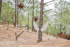Gallery image of Increible DOMO ideal para una escapada romantica in Rancho Laborcilla