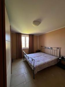 Postel nebo postele na pokoji v ubytování New Big Butterfly Rooms - 2024 - Free parking - Special Offer