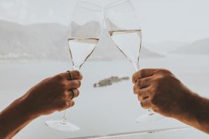 Bevande di Exclusive Boutique Hotel Elisabetta