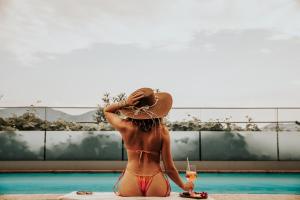 Ospiti di Exclusive Boutique Hotel Elisabetta
