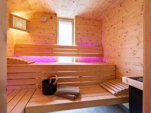 Fotografie z fotogalerie ubytování Chalet Refugium Dolomiten v destinaci Sillian