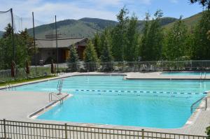 Πισίνα στο ή κοντά στο Ridge Condo 2672