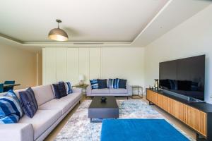 Μια τηλεόραση ή/και κέντρο ψυχαγωγίας στο Portugal Portfolio - Legacy Apartment