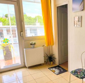 Kép Atlantis apartman szállásáról Budapesten a galériában