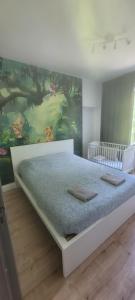 Gallery image of Maison 3 chambres à l'entrée de Ciney in Ciney