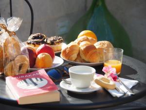 Φαγητό σε αυτός ο ξενώνας ή κάπου εκεί κοντά