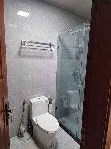 Vannituba majutusasutuses lovely 3 bed, 3.5bath condo