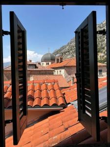 Fotografie z fotogalerie ubytování Charming Aparment in the Heart of Kotor Old Town v destinaci Kotor