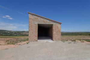 Príroda v okolí of the country house