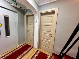 Fotografie z fotogalerie ubytování Crowned Exclusive Hotel v destinaci Istanbul
