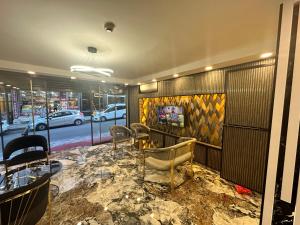 Fotografie z fotogalerie ubytování Crowned Exclusive Hotel v destinaci Istanbul