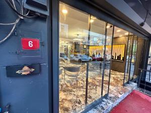 Fotografie z fotogalerie ubytování Crowned Exclusive Hotel v destinaci Istanbul