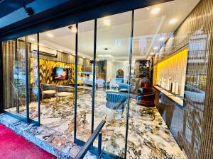 Fotografie z fotogalerie ubytování Crowned Exclusive Hotel v destinaci Istanbul