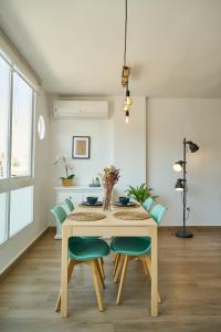 Fotografie z fotogalerie ubytování Apartment Ocean Albir v destinaci Albir