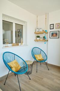 Fotografie z fotogalerie ubytování Apartment Ocean Albir v destinaci Albir