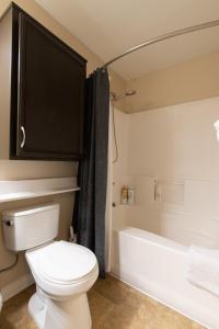 Bagno di Luxury Suite, Fast Wifi, King Bed, Pool And Spa