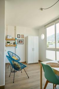 Fotografie z fotogalerie ubytování Apartment Ocean Albir v destinaci Albir