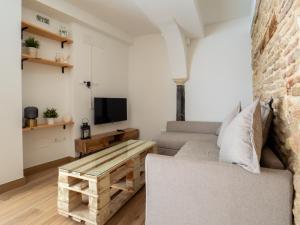 Μια τηλεόραση ή/και κέντρο ψυχαγωγίας στο BHost - Las Cañas