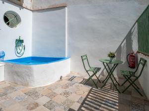 Πισίνα στο ή κοντά στο BHost - Las Cañas