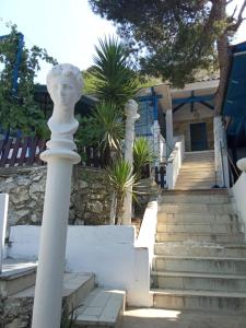 Fotografie z fotogalerie ubytování Tramonto Hotel v destinaci Durrës
