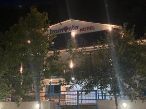Fotografie z fotogalerie ubytování Tramonto Hotel v destinaci Durrës