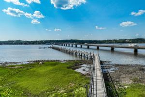 Afbeelding uit fotogalerij van Writer’s Cove in Edgecomb