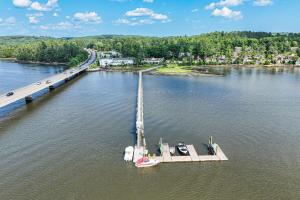 Afbeelding uit fotogalerij van Writer’s Cove in Edgecomb