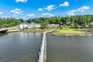 Afbeelding uit fotogalerij van Writer’s Cove in Edgecomb