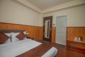 Ảnh trong thư viện ảnh của Hotel Sakura ở Gangtok