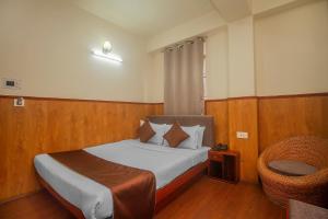 Ảnh trong thư viện ảnh của Hotel Sakura ở Gangtok