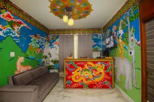 Ảnh trong thư viện ảnh của Hotel Sakura ở Gangtok +20 ảnh