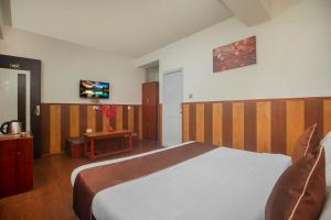 Ảnh trong thư viện ảnh của Hotel Sakura ở Gangtok