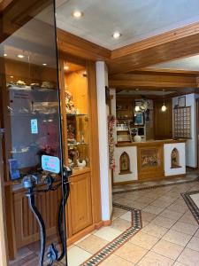 Fotografie z fotogalerie ubytování Dolomiten Hotel Irma v destinaci Canazei