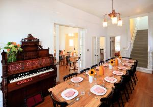 Φωτογραφία από το άλμπουμ του The Grape Leaf Inn σε Healdsburg