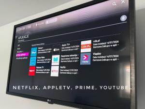 Gallery image of Remus House Apartments - Idealny dla par & tylko 2-osobowe pokoje, dzieci od 12 lat, bezpłatny parking in Jastrzębia Góra