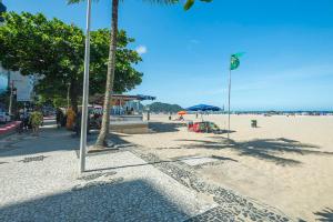 Příroda nedaleko prázdninového domu