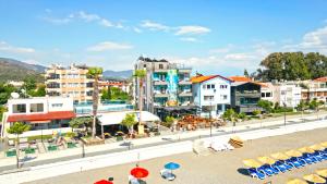 Imagen de la galería de Yasemin Hotel, en Fethiye