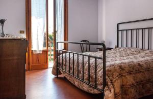 Fotografie z fotogalerie ubytování podere la casellina v destinaci Figline Valdarno