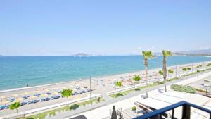 Imagen de la galería de Yasemin Hotel, en Fethiye 31 fotos más