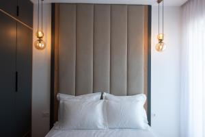 Voodi või voodid majutusasutuse Cataleya Resort toas