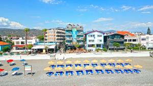 Imagen de la galería de Yasemin Hotel, en Fethiye