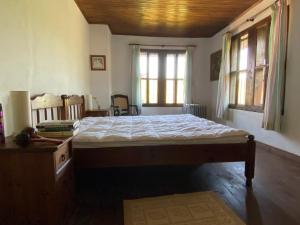 Billede fra billedgalleriet på Brodilovo i Brodilovo