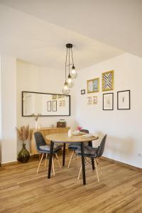 Fotografie z fotogalerie ubytování Apartment Albir Playa Paradise v destinaci Albir