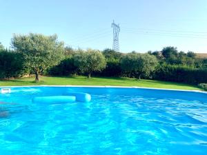 Gallery image of La Rosa del lago in Bracciano