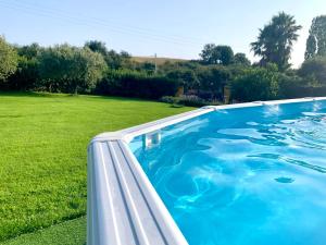 Gallery image of La Rosa del lago in Bracciano