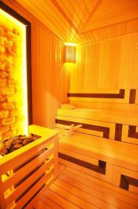 Fotografie z fotogalerie ubytování Beautiful Bright Modern 2bd2bath Poolgym! #219 v destinaci Istanbul