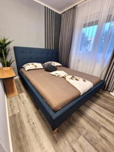 Gallery image of Azzur Studios Aparthotel in Constanţa