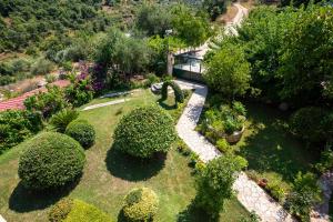 Fotografie z fotogalerie ubytování M2G Apartments v destinaci Pllakë