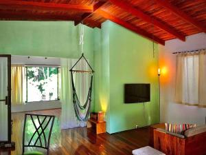 ภาพในคลังภาพของ Lofty, fully equipped apartment in the heart of Montezuma ในปุนตาเรนาส
