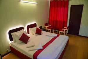 Gallery image of SIESTA HOTEL in Djibouti